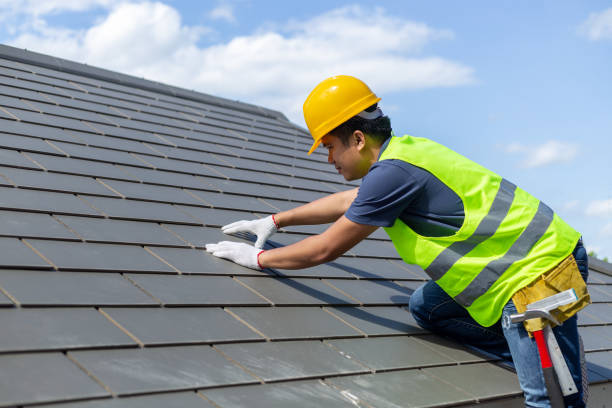Best Tile Roofing Contractor  in Cherokee, NC
