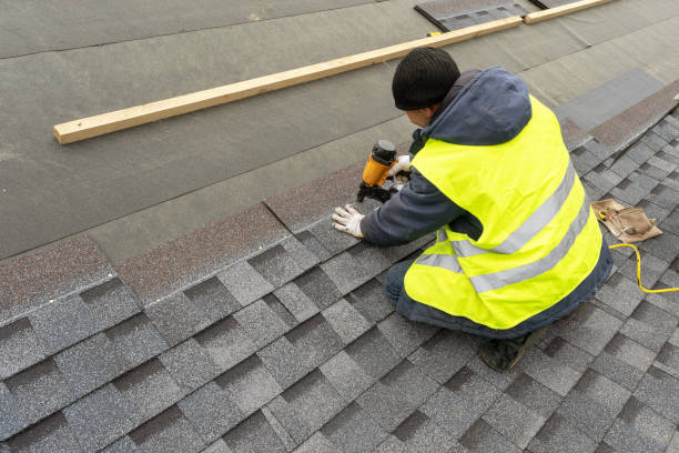 Roof Waterproofing Services in Cherokee, NC