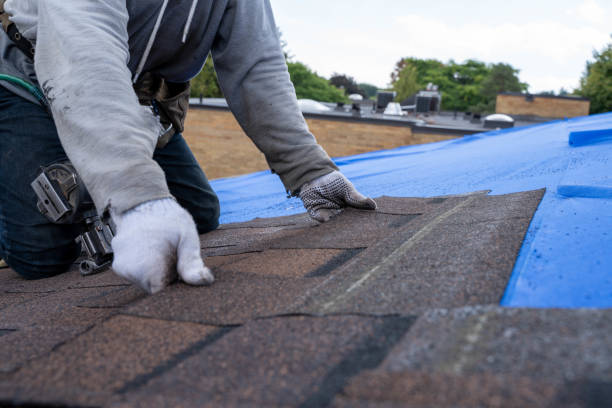Gutter Installation and Roofing in Cherokee, NC