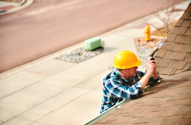 Best Roof Replacement Cost  in Cherokee, NC