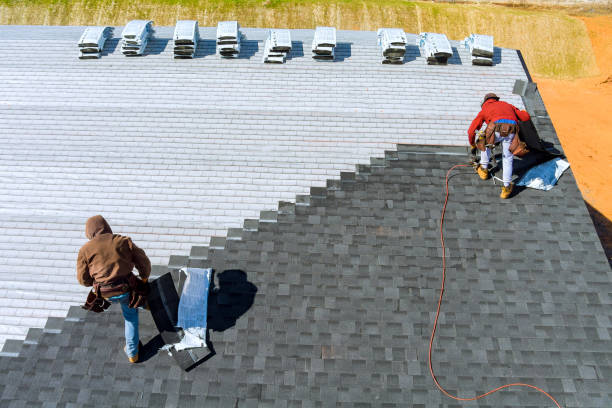 Best Residential Roof Replacement  in Cherokee, NC