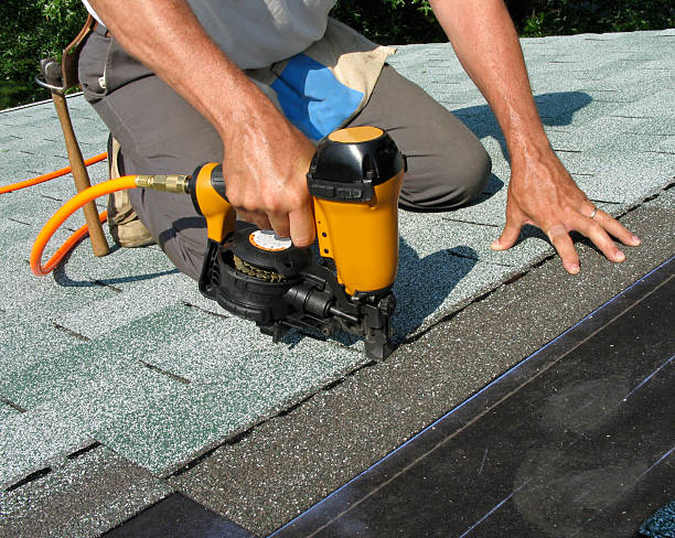 Quick and Trustworthy Emergency Roof Repair Services in Cherokee, NC