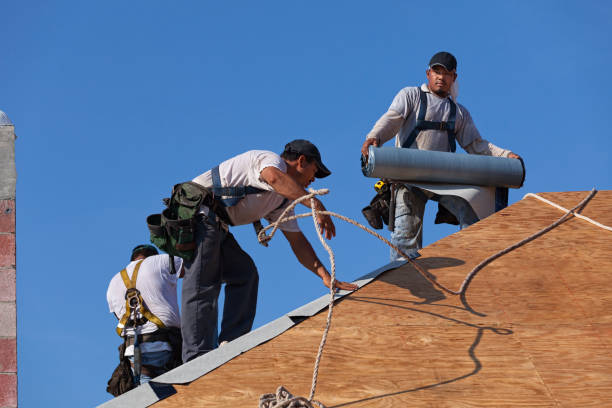 Best Commercial Roofing Services  in Cherokee, NC