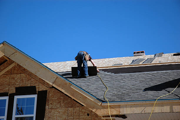 Best Commercial Roofing Services  in Cherokee, NC