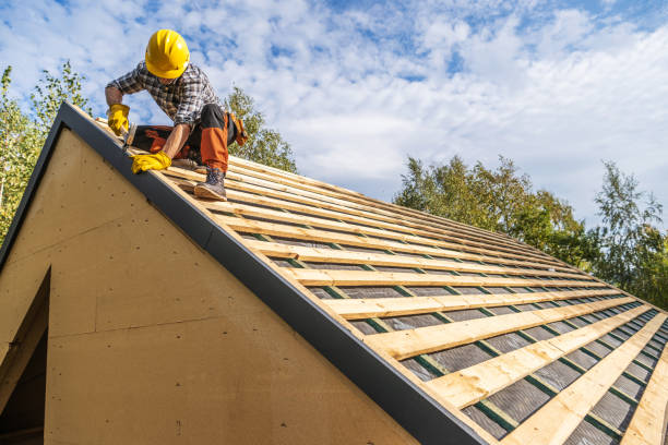 Sealant for Roof in Cherokee, NC
