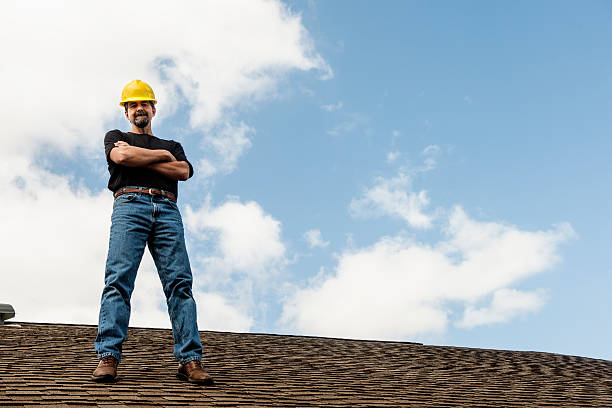 Best Roof Repair Services  in Cherokee, NC