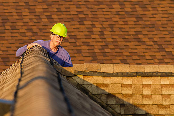 Best Roof Waterproofing Services  in Cherokee, NC