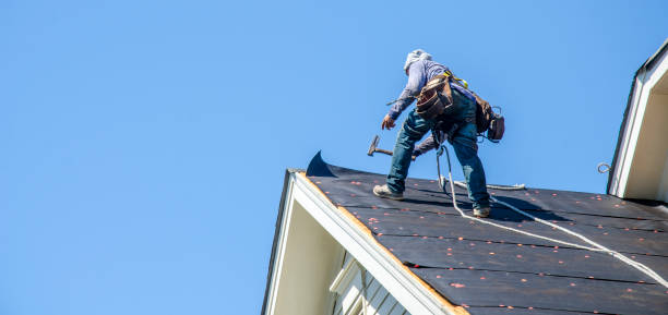 Best Gutter Installation and Roofing  in Cherokee, NC